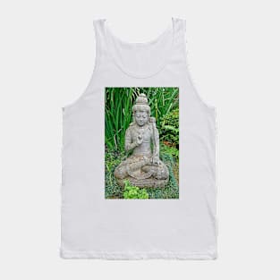 Lavender Farms Study 15 Tank Top